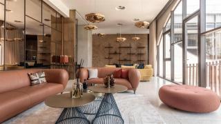 Villa Marrakech, Piscine Privée, Sauna et Gym - 1