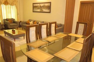 Cloudy Guest House - 0