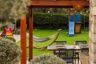 SivasZen Family Villa, Heated Pool, Fitness & Play, By ThinkVilla - 3