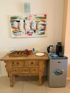 Beach Villa am Praia de Chaves, Boa Vista, Cabo Verde - 7