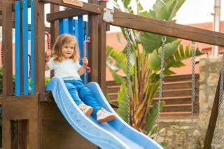 SivasZen Family Villa, Heated Pool, Fitness & Play, By ThinkVilla - 7