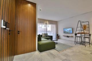 Studio luxueux - centre ville - 0