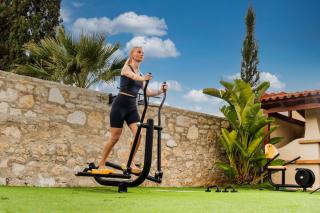 SivasZen Family Villa, Heated Pool, Fitness & Play, By ThinkVilla - 1