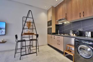 Studio luxueux - centre ville - 9