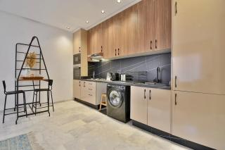 Studio luxueux - centre ville - 4