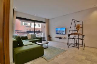 Studio luxueux - centre ville - 1