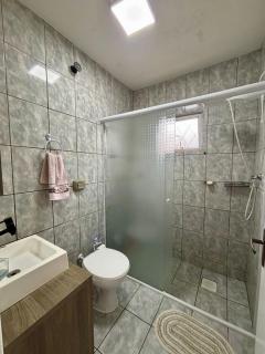 Casa temporada em Bombinhas - 1