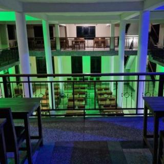 Kilimanjaro Village Hotel - 8