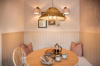 Briar Cottage Paxton, Berwick Upon Tweed - 7