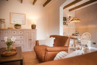 Briar Cottage Paxton, Berwick Upon Tweed - 8