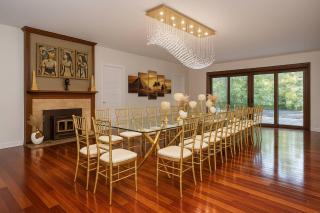 Luxor Mountaintop Cabin-Castle at Deep Creek Lake - 9