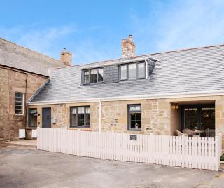 Briar Cottage Paxton, Berwick Upon Tweed - 3