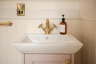 Briar Cottage Paxton, Berwick Upon Tweed - 2
