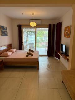 Beach Villa am Praia de Chaves, Boa Vista, Cabo Verde - 9