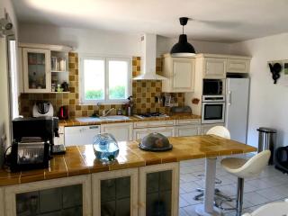 Maison Collobrières - 9