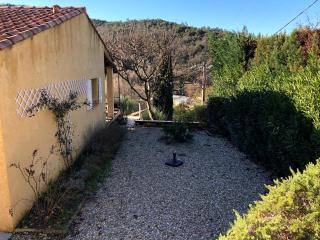 Maison Collobrières - 5