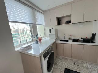 Parkview Serviced Apartment - 9