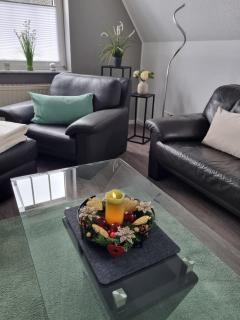 Ferienwohnung Wienstroer - 5