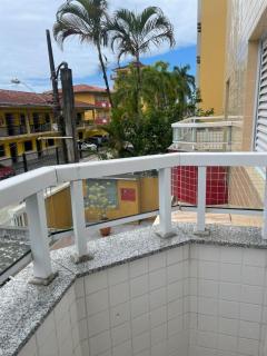 apto 50m da Praia Grande - 6