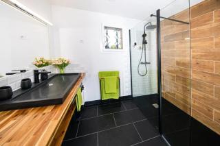 Gite Coeur Des Ondes - Coquelicot - 3