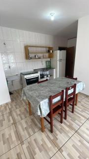 apto 50m da Praia Grande - 0