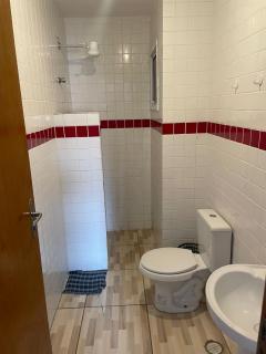 apto 50m da Praia Grande - 2