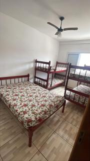 apto 50m da Praia Grande - 1