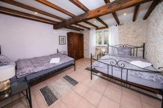 Gite Coeur Des Ondes - Coquelicot - 1