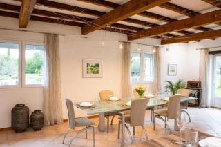 Gite Coeur Des Ondes - Coquelicot - 7