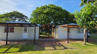 Cabañas Ganesha - 7