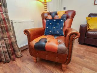 Bumblebee Cottage - 4