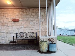 My River Retreat - 5