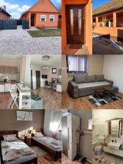 Apartman Lipa- Lipovac Bajakovo - Lipovac - 9