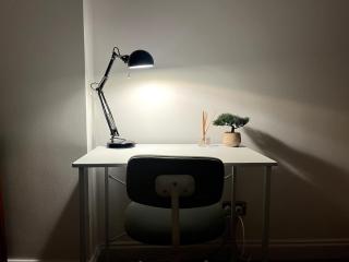 Entire Penthouse with Balcony & Canary Wharf Views - 3