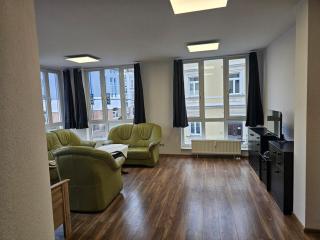 Döbeln ,Unterkunft für Montagen Arbeiter & Familien - 0