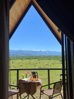 Oda to Didvela -ოდა დიდველაში - 2