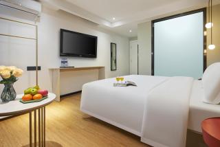 LIU YUAN Amoy Smart Hotel 厦门留苑智能酒店 - 1