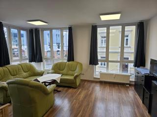 Döbeln ,Unterkunft für Montagen Arbeiter & Familien - 9