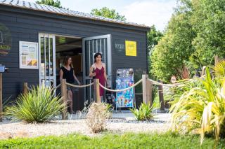 Chalet confort 20 - 4