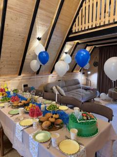 Oda to Didvela -ოდა დიდველაში - 3