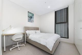 Quiet Bay St Apt: Walk to USYD/CBD & Inner-City - 9