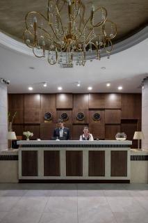 Mountain View Residence Hotel - 5