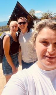 Oda to Didvela -ოდა დიდველაში - 4