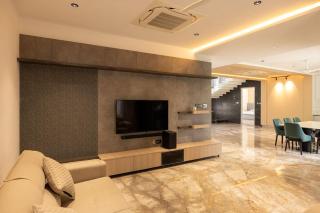 New Luxury Villa for NRIs & Professionals - 2