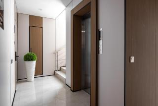 Mountain View Residence Hotel - 4