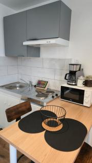 Le Comte de Saxe - Calme à Blois centre - 1