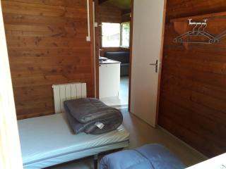 Chalet confort 16 - Saint-Gervais - 6