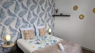 Le Comte de Saxe - Calme à Blois centre - 3