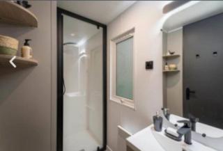 Mobilehome Riviera avec terrasse 47 - 2