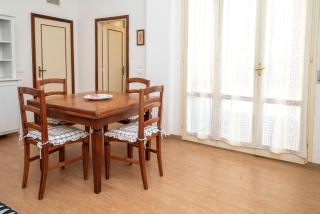 Trilocale con giardino e posto auto a Marcelli - M152 - 7